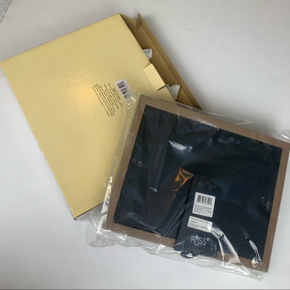 Honeymoon Photo Frame 4X6 White Lace & Promises - Picture 8 of 14